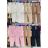 Women's Long Sleeve Knitted Sweater (S/M ONE SIZE) ITALIAN FASHION IMWAE23047