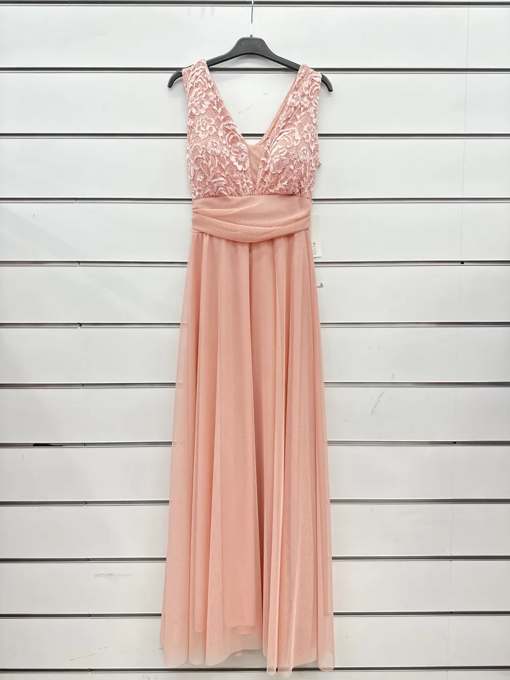 Women's Strapless Short Party Dress (S/M ONE SIZE) ITALIAN FASHION IMPSH23C662