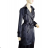 Women's flannel jacket (S / M ONE SIZE) ITALIAN FASHION IMC211073
