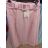 Chiffon Skirt Long Ladies (uni sl) ITALIAN MODE IM319678