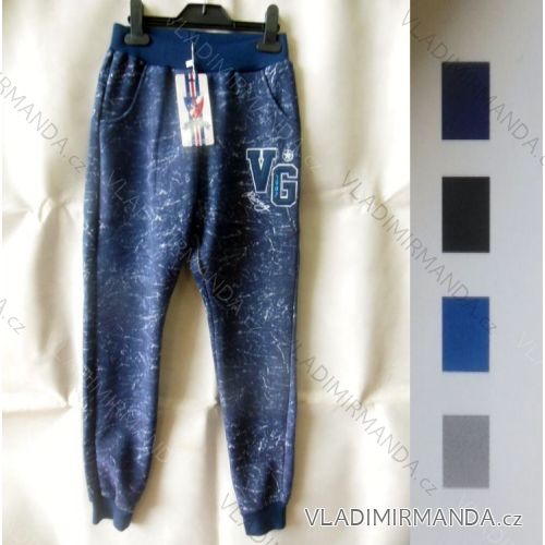 Toddler warm boys (134-164) ACTIVE SPORTS SJ-9030
