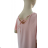 Tunika krátký rukáv dámská (S/M ONE SIZE) ITALSKá MODA IM724005/DUR -   bílá -   S/M