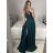 Women's Strapless Short Party Dress (S/M ONE SIZE) ITALIAN FASHION IMPSH23C662 white S / M