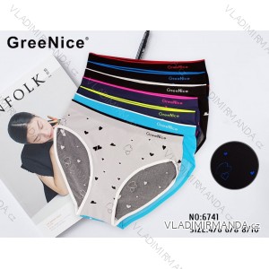 Kalhotky dorost dívčí (4-10let) GREENICE GREE246724