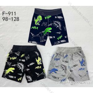 Shorts jugendliche Mädchen Shorts (134-164) SEZON SEZ22L3342