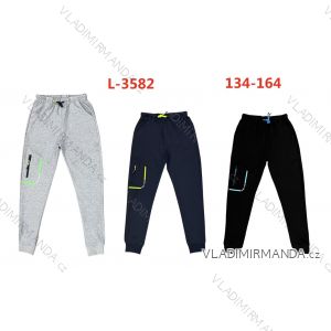 Jogginghose schwache Jungen Tarnung Welpe (134-164) SEZON SEZ24L-3565