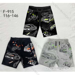 Shorts jugendliche Mädchen Shorts (134-164) SEZON SEZ20B-579