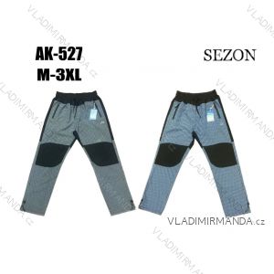 Kalhoty outdoor pánské (M-3XL) SEZON SEZ24AK-527