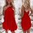 Summer dress womens (uni sl) MODA ITALY IMD20299