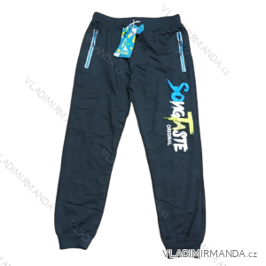 Jogginghose, leichte Jungen (134-164) KUGO ST7729