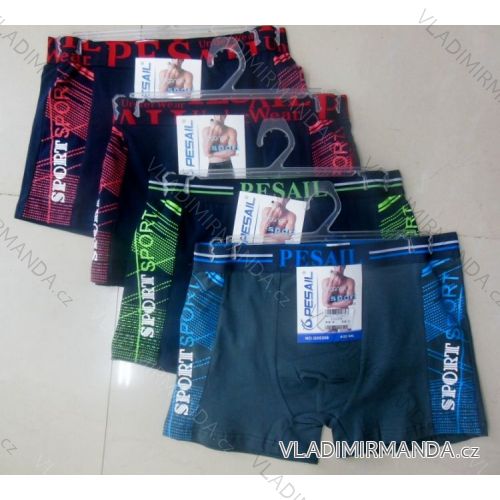 Men's boxer (l-3xl) PESAIL G55308