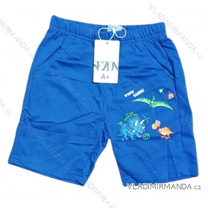 Shorts jugendliche Mädchen Shorts (134-164) SEZON SEZ22L3449