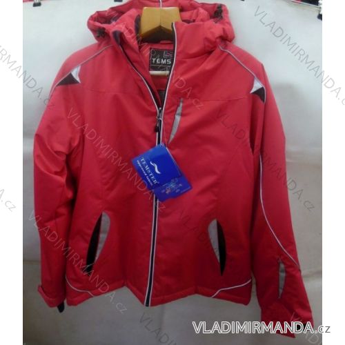 Winter jacket functional functional waterproof windproof breathable breathable (m-2xl) TEMSTER SPORT 78027
