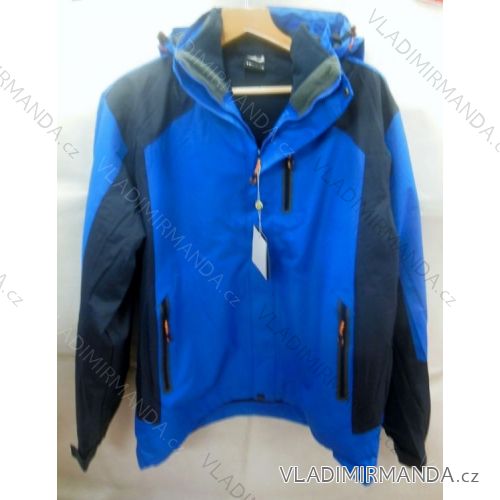 Abnehmbarer Fleece-Kapuzenpullover (m-xxl) von TEMSTER 23269
