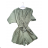 Women's Long Sleeve Shirt Dress (S/M ONE SIZE) ITALIAN FASHION IMWD232607