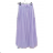 Dress with 3/4-sleeve ladies pocket (uni sl) ITALIAN Fashion IM3181746 -   purple,   S/M