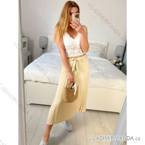 Chiffon Skirt Long Ladies (uni sl) ITALIAN MODE IM319678