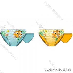 Plavky spodní díl nemo dětské dívčí (3-6let) SETINO EX1868