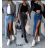 WOMEN'S JACK SKIRT (XS-2XL) M.SARA MA520E1139