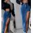 WOMEN'S JACK SKIRT (XS-2XL) M.SARA MA520E1139
