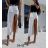 WOMEN'S JACK SKIRT (XS-2XL) M.SARA MA520E1139