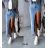 WOMEN'S JACK SKIRT (XS-2XL) M.SARA MA520E1139