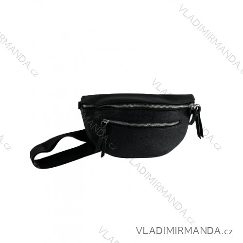 Ľadvinka Kabelka (ONE SIZE) FASHION TES24604/DUR ONE SIZE čierna
