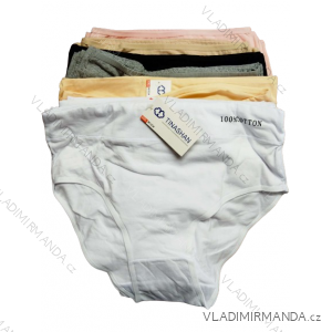 Kalhotky dámské (m-3xl) TINA SHAN TIN24M1534