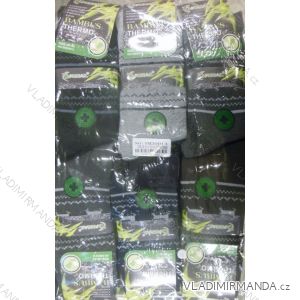 Thermal Bamboo Socks Mens (40-47) PESAIL SM20013
