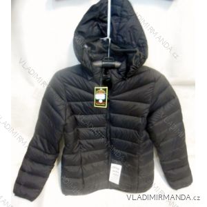 Winterjacke übergroß (L-4xl) WANG BY1603
