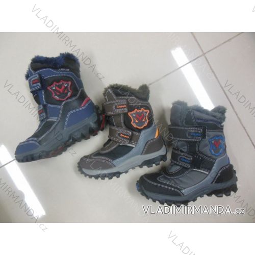 Kleiner Junge (31-36) RISTAR TET_5018