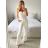 Women's long pants (SL) ITALIAN FASHION IMPLP2328920098