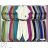 Women's Long Chiffon Short Sleeve Dress (S/M ONE SIZE) ITALIAN FASHION IMWGM23456