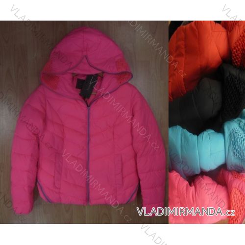 Winter jacket jacket (m-2xl) LANTER 57226
