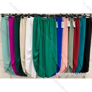 Women's long harem pants (UNI SM) ITALIAN FASHION IMM20178