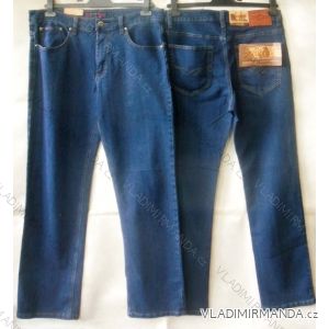 Rifle jeans pánské (37-48) HARFIA AH79C3748