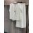 Women's Tracksuit and Tracksuit Set (XL/2XL ONE SIZE) ITALIAN FASHION IMC22581 L/XL black