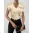 T-shirt short sleeve ladies camouflage (uni s / m) Italian FASHION IMT198832