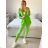 Sako elegantní dlouhý rukáv dámské (S/M/L ONE SIZE) ITALSKÁ MÓDA IMPLI248760
