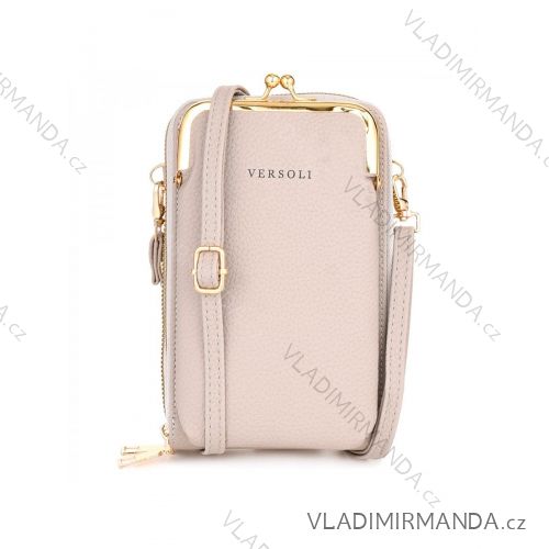 Kabelka na mobil dámska (ONE SIZE) VERSOLI VER24POR-T-4