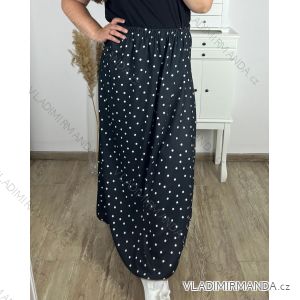 Skirt long summer women (uni sl) ITALIAN Fashion IM420490