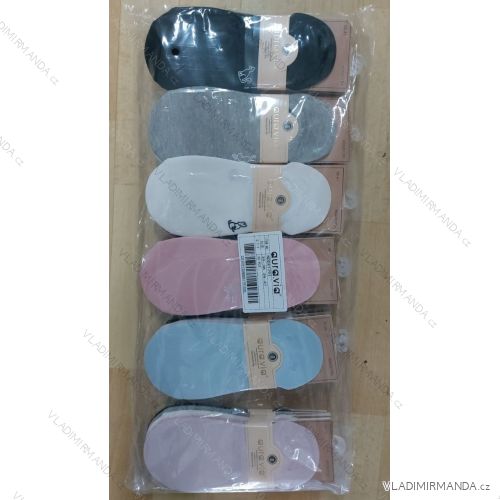Women's socks (35-38,38-41) AURA.VIA AURA24NDDX1791