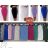 Women's Long Tulle Skirt (S/M ONE SIZE) ITALIAN FASHION IMWB233518