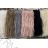 Women's Long Tulle Skirt (S/M ONE SIZE) ITALIAN FASHION IMWB233518
