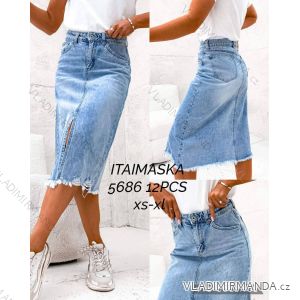Jeans pants women (xs-xl) HELLO MISS MA520555