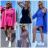 Women's Long Sleeve Knitted Sweater (S/M ONE SIZE) ITALIAN FASHION IMWAE23047