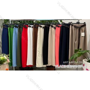Women's Sweatpants (S / M ONE SIZE) ITALIAN FASHION IMWP21u3788