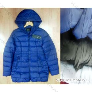 Kabát zimní dámský (m-2xl) LANTER 57211
