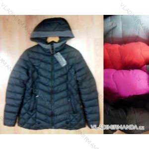 Kabát zimní dámský (m-2xl) LANTER 57218
