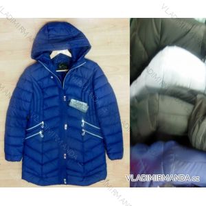 Kabát zimní dámský (m-2xl) LANTER 57212